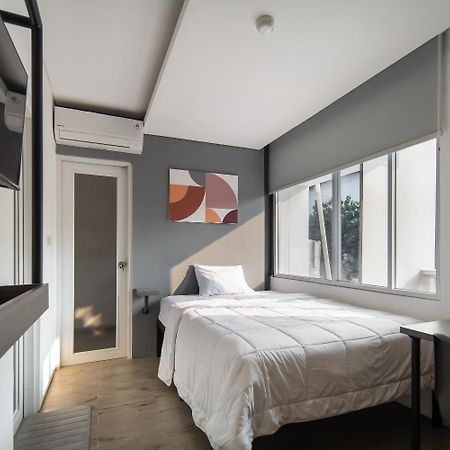 الشقق الفندقية جاكرتافي  Cove Art Living المظهر الخارجي الصورة