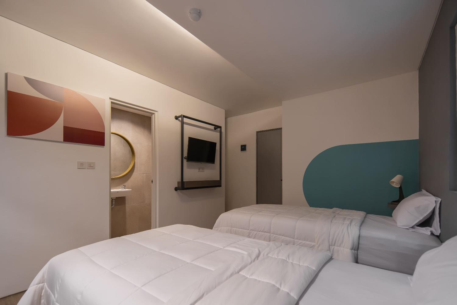 الشقق الفندقية جاكرتافي  Cove Art Living المظهر الخارجي الصورة