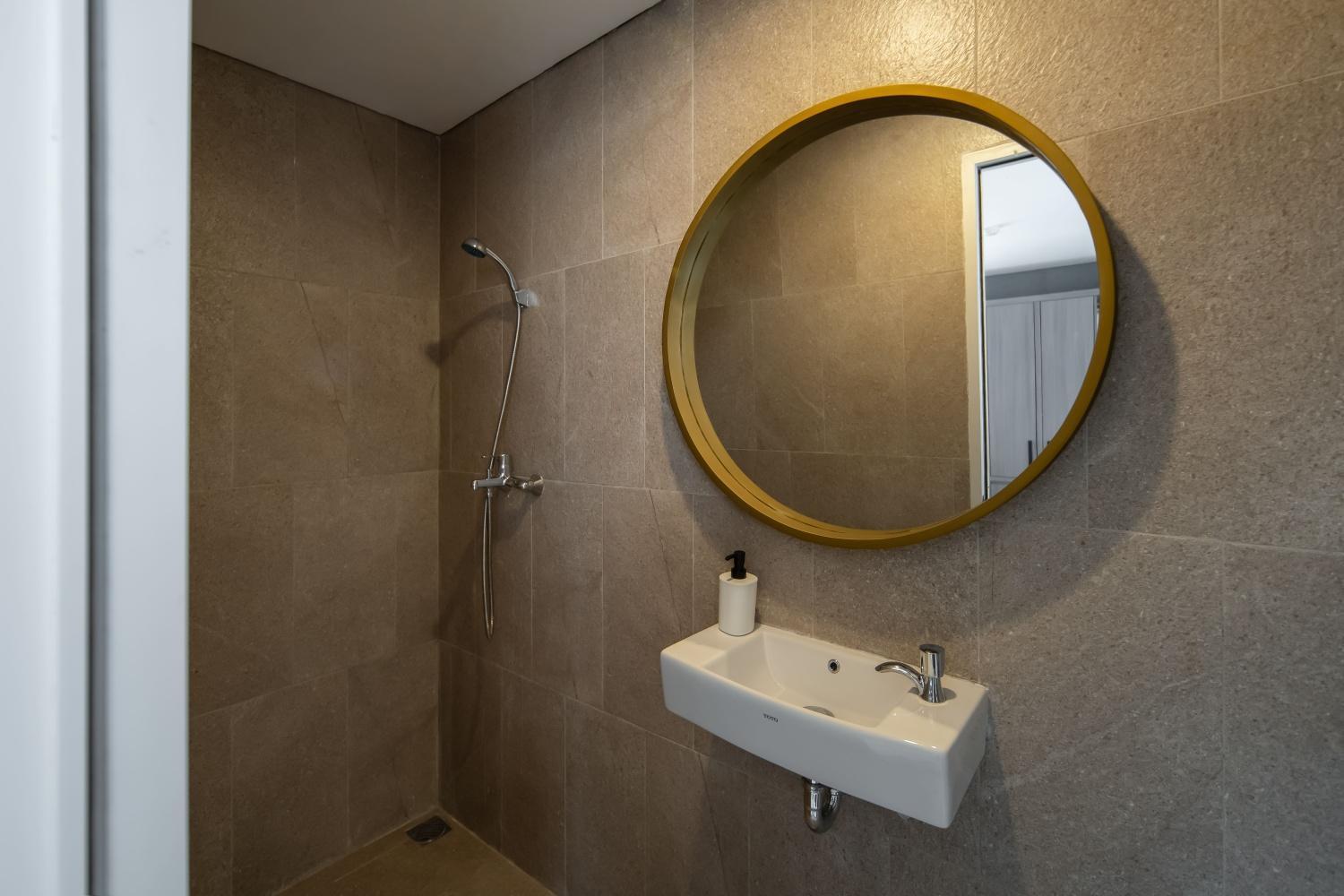 الشقق الفندقية جاكرتافي  Cove Art Living المظهر الخارجي الصورة